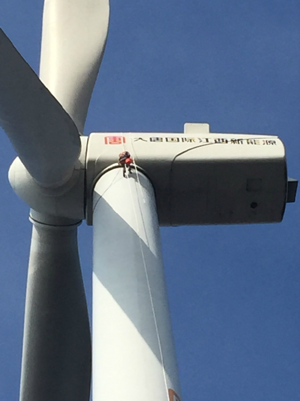 煙囪維修公司的專業(yè)服務(wù)指南