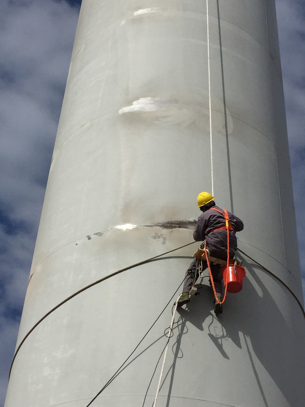 煙囪維護知識：從基礎到進階