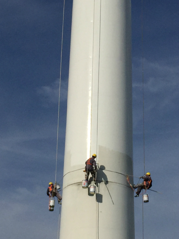 煙囪維修公司常見(jiàn)問(wèn)題解答