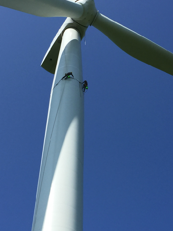 煙囪維修公司的專家團(tuán)隊(duì)簡(jiǎn)介