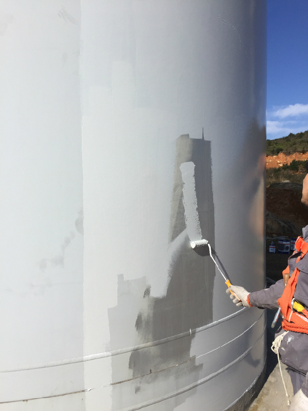 煙囪美化公司創(chuàng)新設(shè)計(jì)案例分享